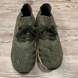 Adidas ultra boost running shoe